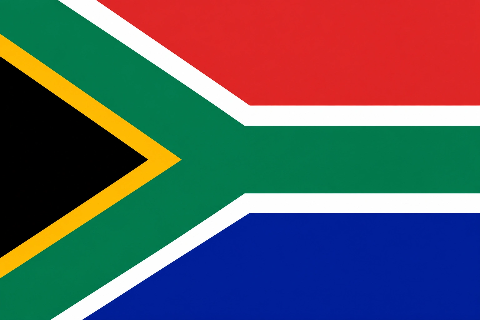 South Africa